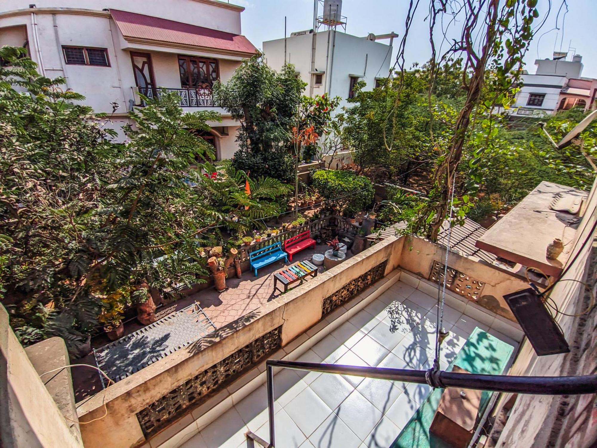 普杰Jaat House别墅 外观 照片